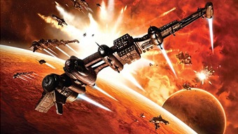 Eve Online se puede jugar gratuitamente durante 14 días