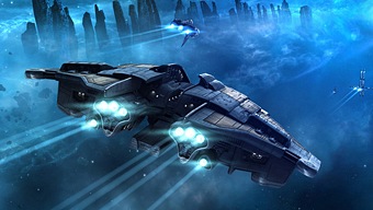 Los autores de EVE Online trabajan en un nuevo y ambicioso MMORPG