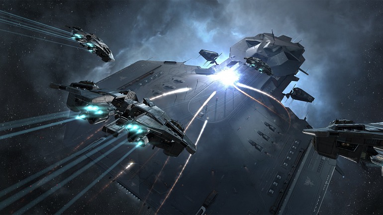 Los autores de EVE Online trabajan en un nuevo y ambicioso MMORPG