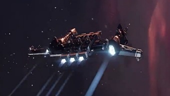 Los autores de EVE Online recaudan más de 100.000 dólares para combatir los incendios de Australia