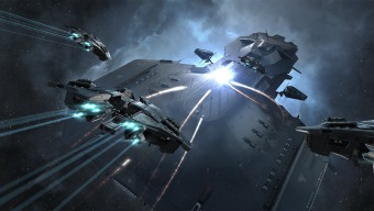 Un jugador de EVE Online pierde ítems por valor de 1.500 dólares debido a una mala decisión