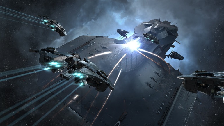 Un jugador de EVE Online pierde ítems por valor de 1.500 dólares debido a una mala decisión