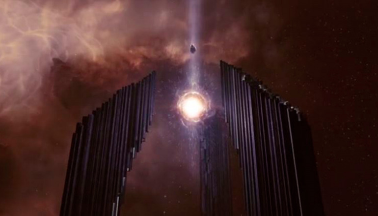 EVE Online hace permanente un cementerio de jugadores que fallecieron en el juego y en la vida real