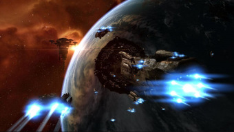 El legendario EVE Online anuncia su esperada traducción al español, con una primera versión ya disponible