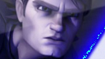 Star Wars Clone Wars, el sable láser se hace esperar hasta Navidades