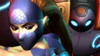 Spyborgs: Impresiones Captivate 09