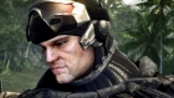 Crysis Warhead: Avance