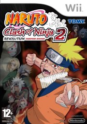 Trucos Naruto Clash of Ninja Revolution 2: Desbloquea nuevos personajes y algunos apartados extra del juego