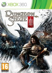 Trucos Dungeon Siege III: Parte 1-10