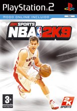 Trucos NBA 2K9: Desbloquea dos nuevos equipos