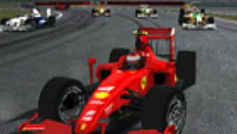 F1 2009: Primer contacto