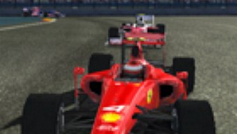 F1 2009: Impresiones TGS 09