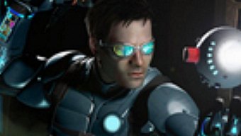 The Conduit: Impresiones E3 2008