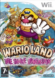 Trucos Wario Land The Shake Dimension: Obtén algunas bonificaciones