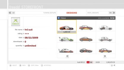 La tienda on-line de compra-venta de vehículos será uno de nuestros focos de atención. Será  aquí donde comerciaremos con otros usuarios de todo el mundo.