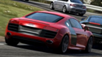 Forza Motorsport 3: Impresiones E3 09