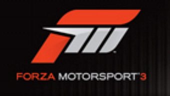 Forza Motorsport 3 a la venta en octubre