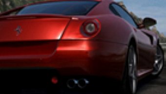 Forza Motorsport 3 llegará en dos discos