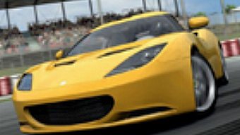 Forza 3 confirma su lanzamiento europeo el 23 de octubre