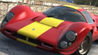 Forza Motorsport 3: "¿Hemos llegado al máximo de X360? Por supuesto que no"