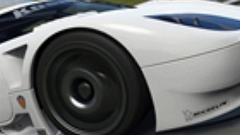 Forza 3 tendrá contenido descargable días después de su lanzamiento