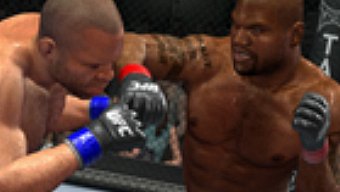 UFC 2009: Impresiones