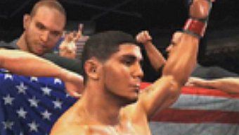 UFC 2009: Undisputed ya manda en el Reino Unido