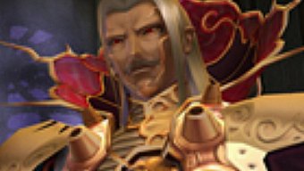 Castlevania Judgment: Impresiones E3 2008