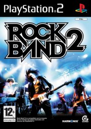 Trucos Rock Band 2: Desbloquea la Detección increíble y todas las canciones del juego