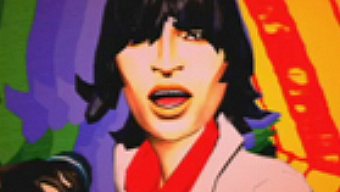 Rock Band 2: Parche inminente de compatibilidad con los micrófonos de Lips