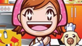 Majesco está cocinando tres recopilatorios de Cooking Mama para DS y Wii