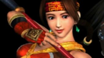 Soulcalibur ya está disponible para iPhone e iPad