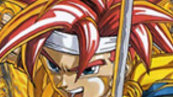 Chrono Trigger: Impresiones E3 2008