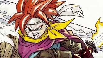 Duras críticas a la versión PC del legendario Chrono Trigger