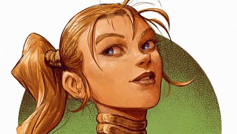 Alucina con estas ilustraciones del clásico Chrono Trigger ¡Son increíbles!