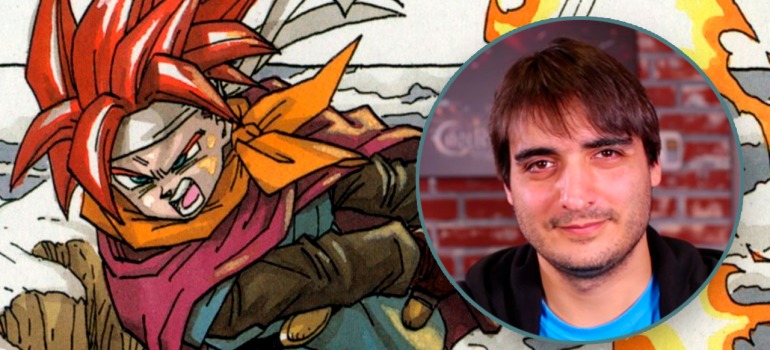 Chrono Trigger cumple 25 años: Esta es mi historia con un JRPG de leyenda que unía Square y Dragon Ball