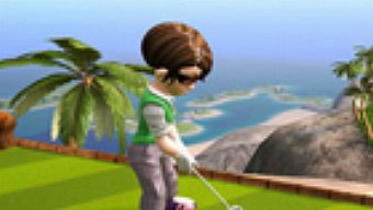 Schizoid y Golf: Tee it Up!, mañana en Xbox Live Arcade