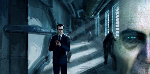 Valve reconoce no estar preparada aún para hablar del Episodio 3 de Half Life 2
