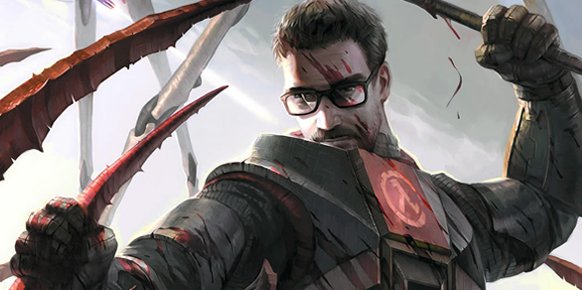 Valve podría tener a dos equipos trabajando en Half-Life 3