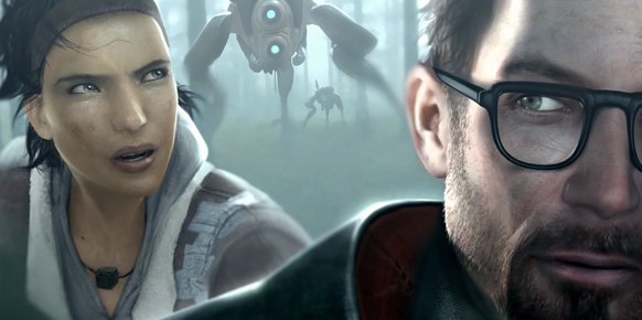 Se retira el reciente registro de Half-Life 3 en Europa