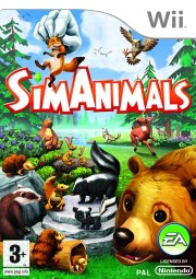 Trucos SimAnimals: Desbloquea dos nuevos osos panda