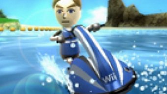 Wii Sports Resort: Impresiones E3 08