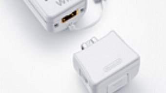 Wii MotionPlus llegará a Europa el 12 de junio