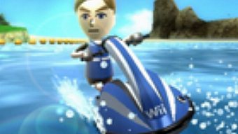 Wii Sports Resort lidera el Top Semanal británico