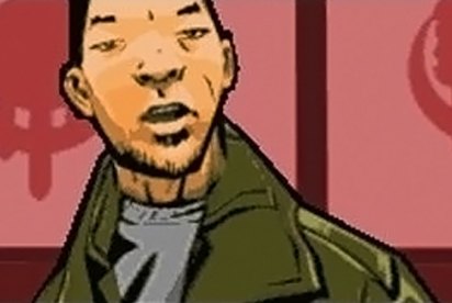 El +18 (PEGI) de GTA: Chinatown Wars es representativo de la violencia, lenguaje soez y tratamiento del tema de las drogas que se hace durante el videojuego. ¿Quién dijo que por ser de DS iba a tener menos controversia?