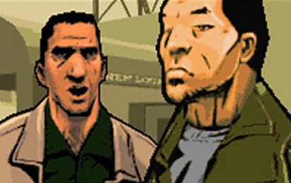 El apartado sonoro, infravalorado siempre en las portátiles, parece que tendrá un hueco en este nuevo GTA. ¿La mejor prueba? Las hasta cinco estaciones musicales que podremos sintonizar durante la partida.