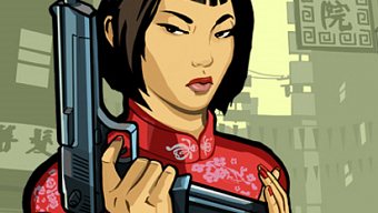 GTA: Chinatown Wars se estrenará en iPad la semana que viene
