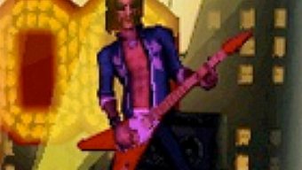 Guitar Hero para DS: Anunciada lista de temas