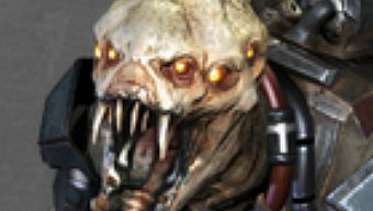 Resistance Retribution: Impresiones E3 2008