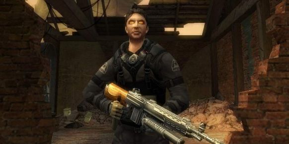 Nihilistic Software desarrollará Resistance para NGP; Sony Bend Uncharted